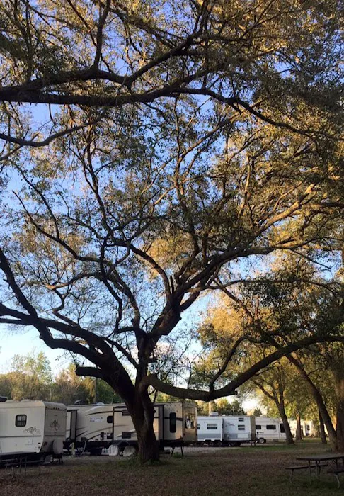 Luling RV Park Picture 8