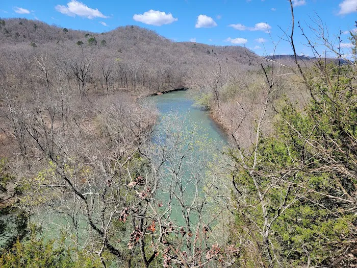 Bliss Spring Campground Picture 2