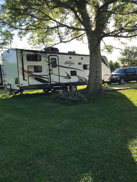Hanson RV Park Picture 3