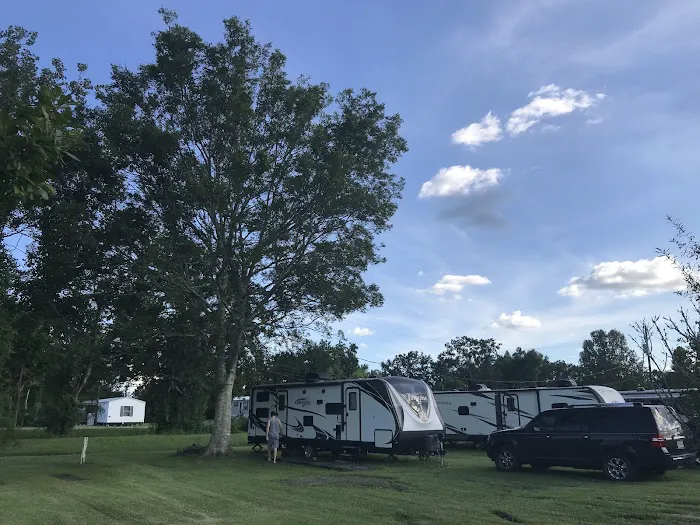 Hanson RV Park Picture 8