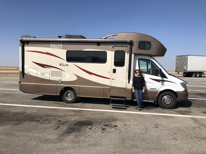 Hanson RV Park Picture 10