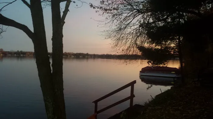 Holt Park Campground Picture 7