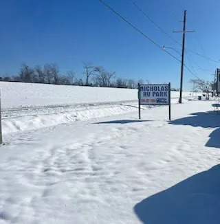Nicholas RV Park Picture 1