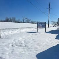 Nicholas RV Park ico
