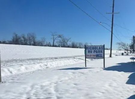 Nicholas RV Park
