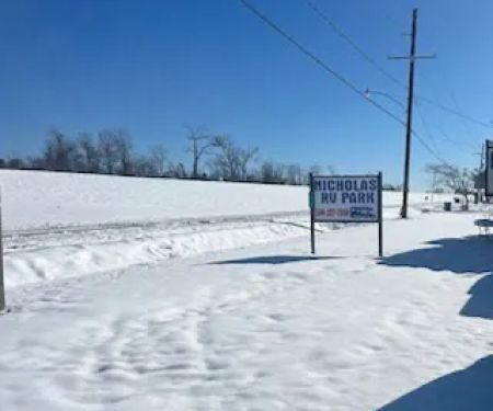 Nicholas RV Park