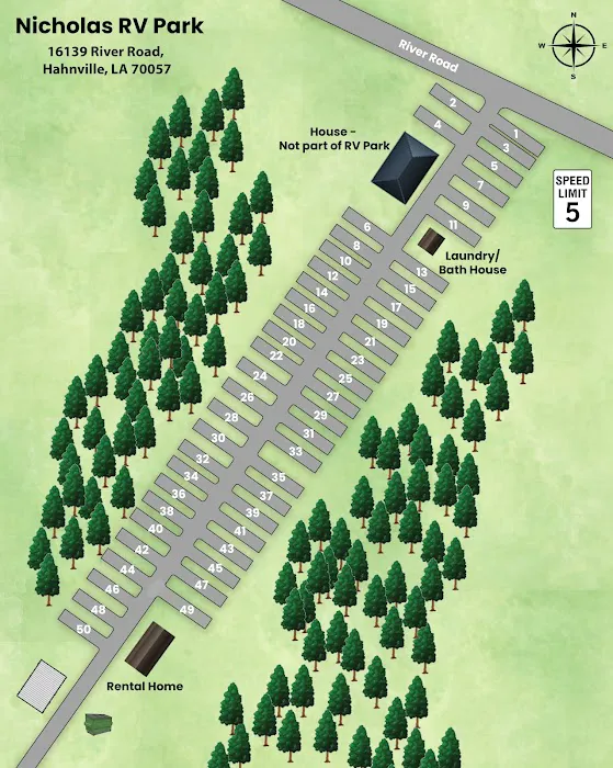 Nicholas RV Park Picture 5