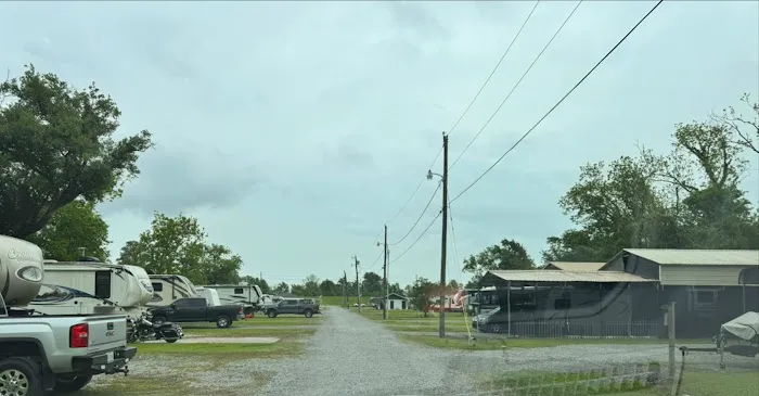 Nicholas RV Park Picture 2