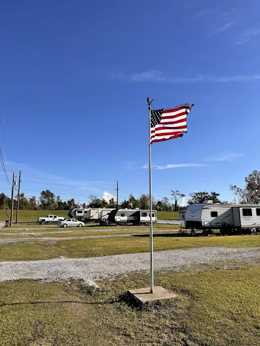 Nicholas RV Park Picture 4