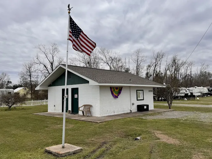 Nicholas RV Park Picture 9