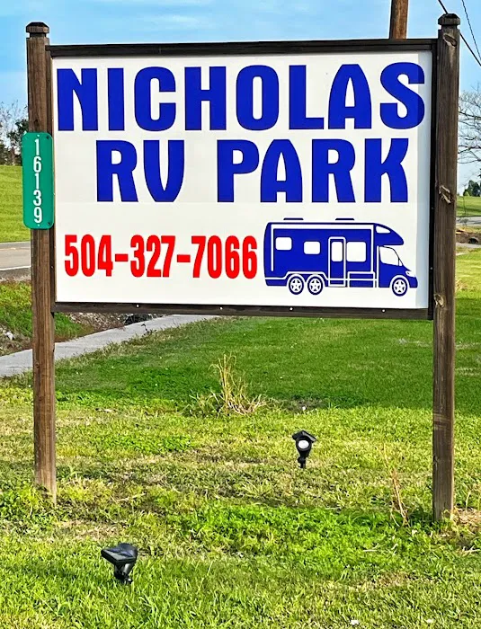 Nicholas RV Park Picture 10