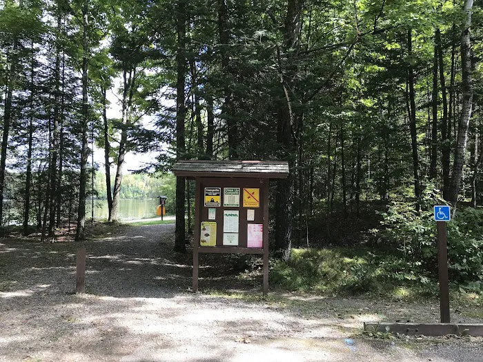 Bear Lake Campground Picture 4