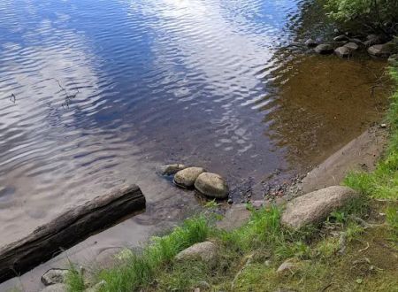 Bear Lake Campground