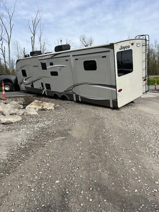 Cypress Land RV Park Picture 3
