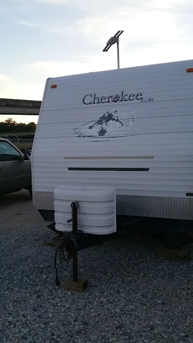 Cypress Land RV Park Picture 10