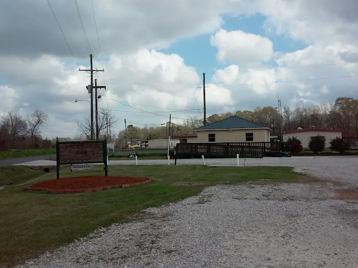 Cypress Land RV Park Picture 8