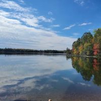 Laura Lake Campground ico