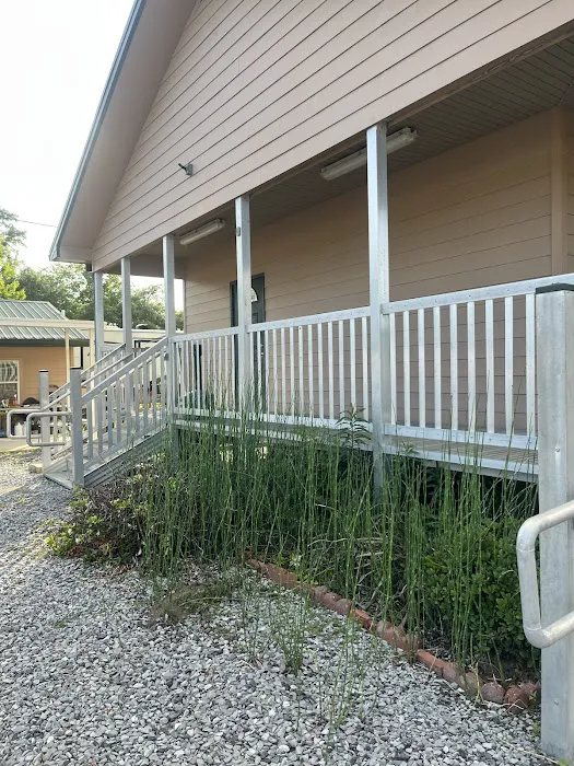 Mozella RV Park Picture 2