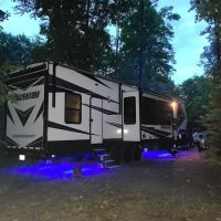 Trailside Hideaway LLC ico