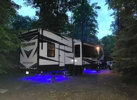 Trailside Hideaway LLC