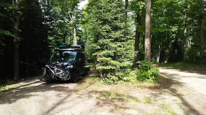 Trailside Hideaway LLC Picture 7