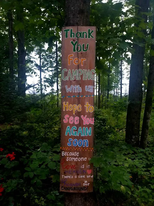 Trailside Hideaway LLC Picture 9