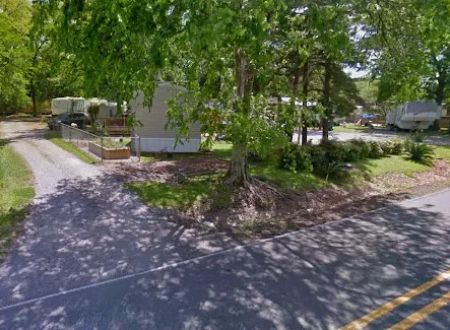 J's Place RV Park