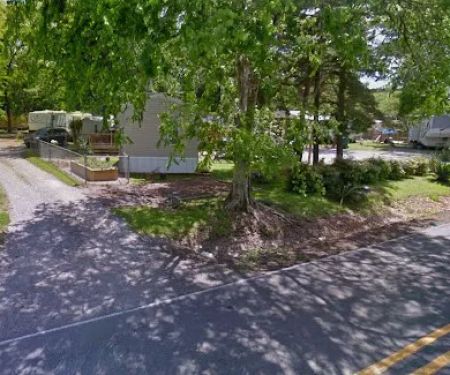 J's Place RV Park