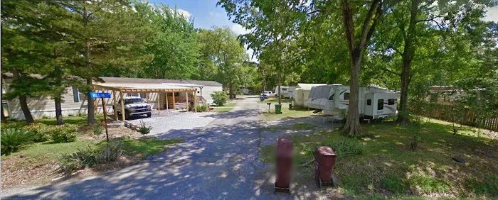 J's Place RV Park Picture 8