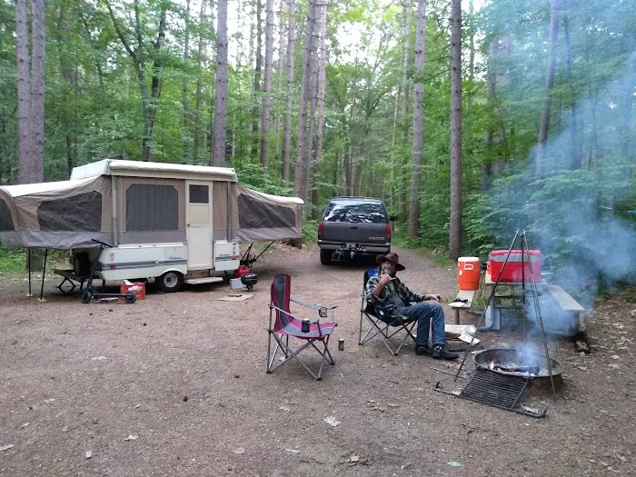 US Forest Service - Lakewood/Laona District Picture 10