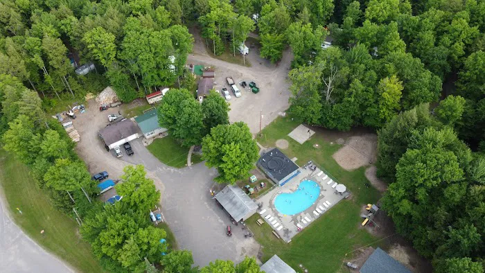 Maple Heights Campground Picture 4