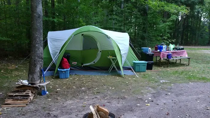 Maple Heights Campground Picture 7
