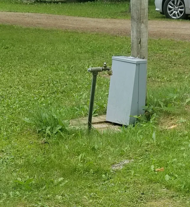 Ham Lake Campground Picture 1