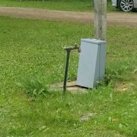 Ham Lake Campground ico