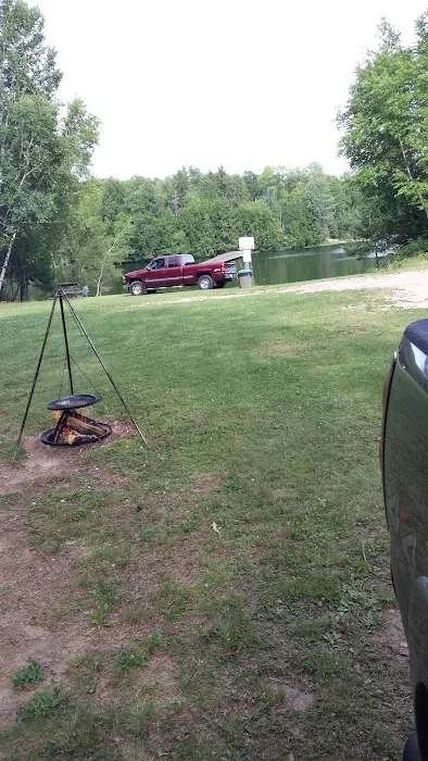 Ham Lake Campground Picture 8