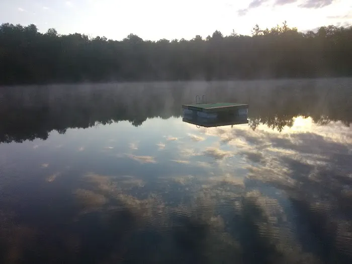 Ham Lake Campground Picture 7