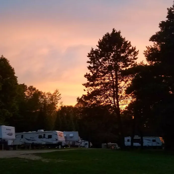 Ham Lake Campground Picture 6