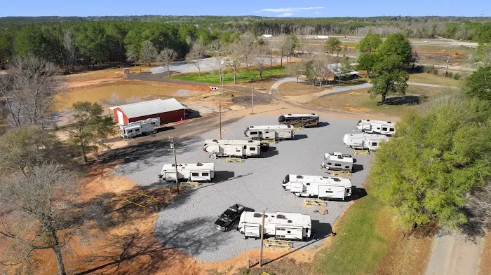 Driver’s Rv Park Picture 1