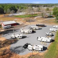 Driver’s Rv Park ico
