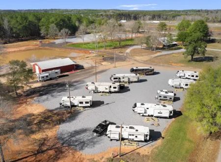 Driver’s Rv Park
