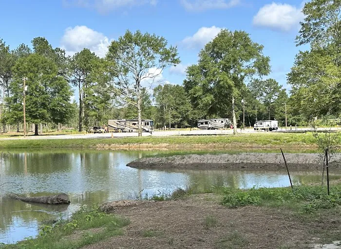 Driver’s Rv Park Picture 3