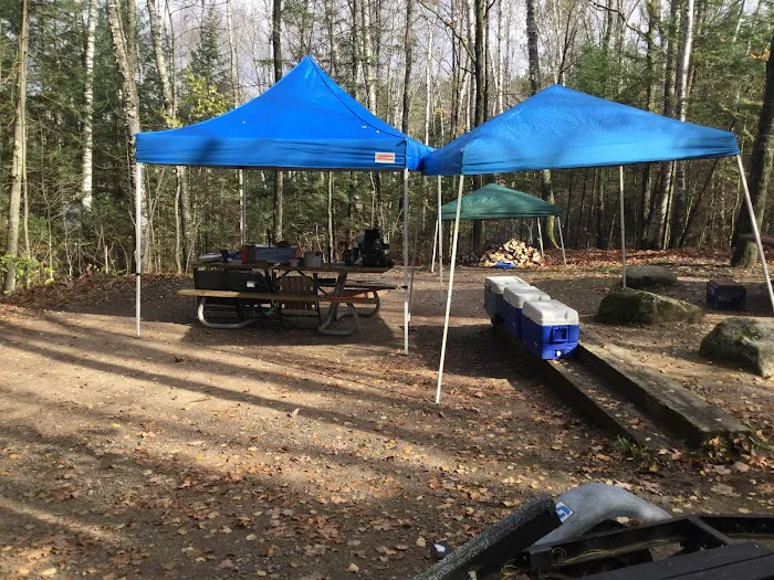 Richardson Lake Campground Picture 1