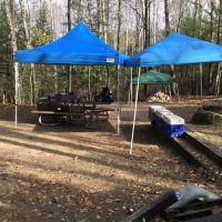 Richardson Lake Campground ico