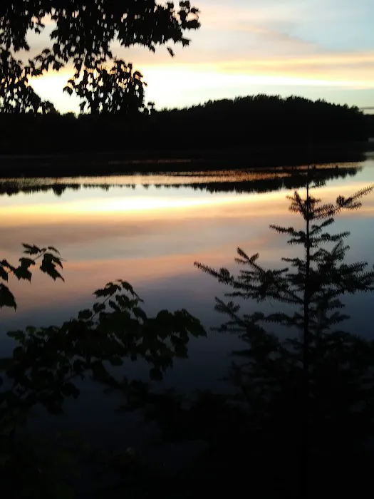 Himley Lake Campsites Picture 3