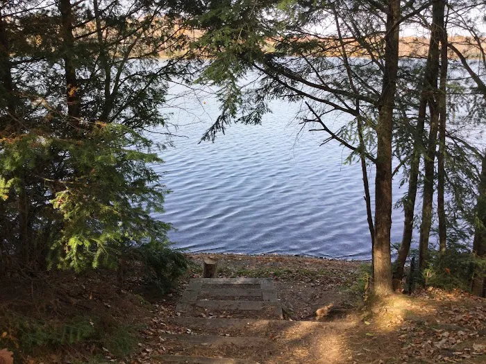 Himley Lake Campsites Picture 5