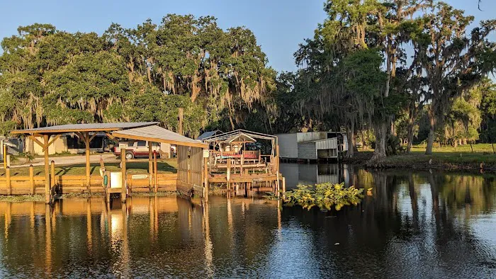 Mallard Mobile Home Park Picture 1