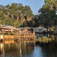 Mallard Mobile Home Park ico
