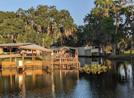 Mallard Mobile Home Park