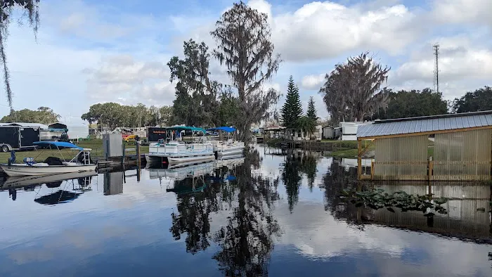 Mallard Mobile Home Park Picture 4