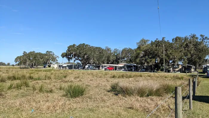 Mallard Mobile Home Park Picture 5